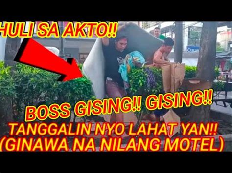 tulog scandal|Kasarapan ng Tulog ni GF Bigla Tinigasan si Manoy.